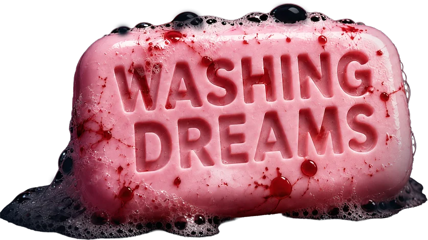 Washing Dreams: AI Movie series