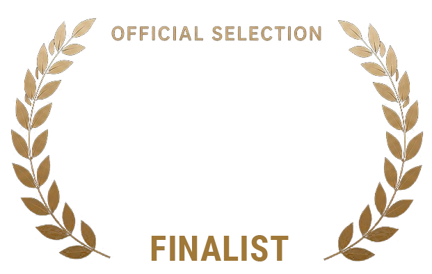 Official selection Finalist AI London Festival - November 6-8, 2026