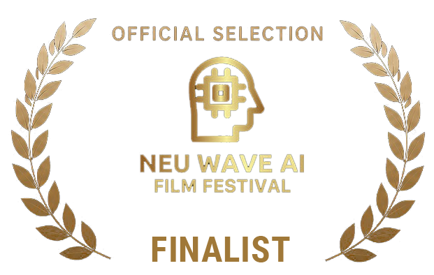 Official selection Finalist Neu Wave AI Film Festival in Hollywood